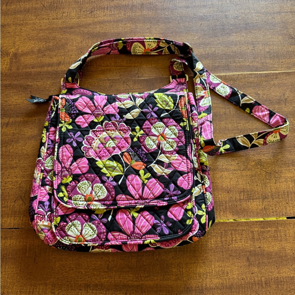 Vera Bradley Bag
